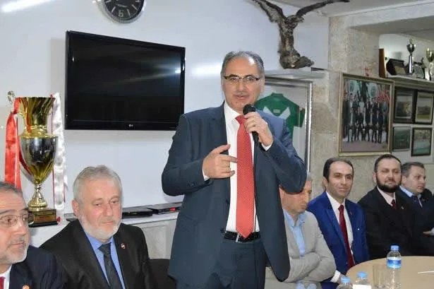 “5 aydır koşturuyoruz”