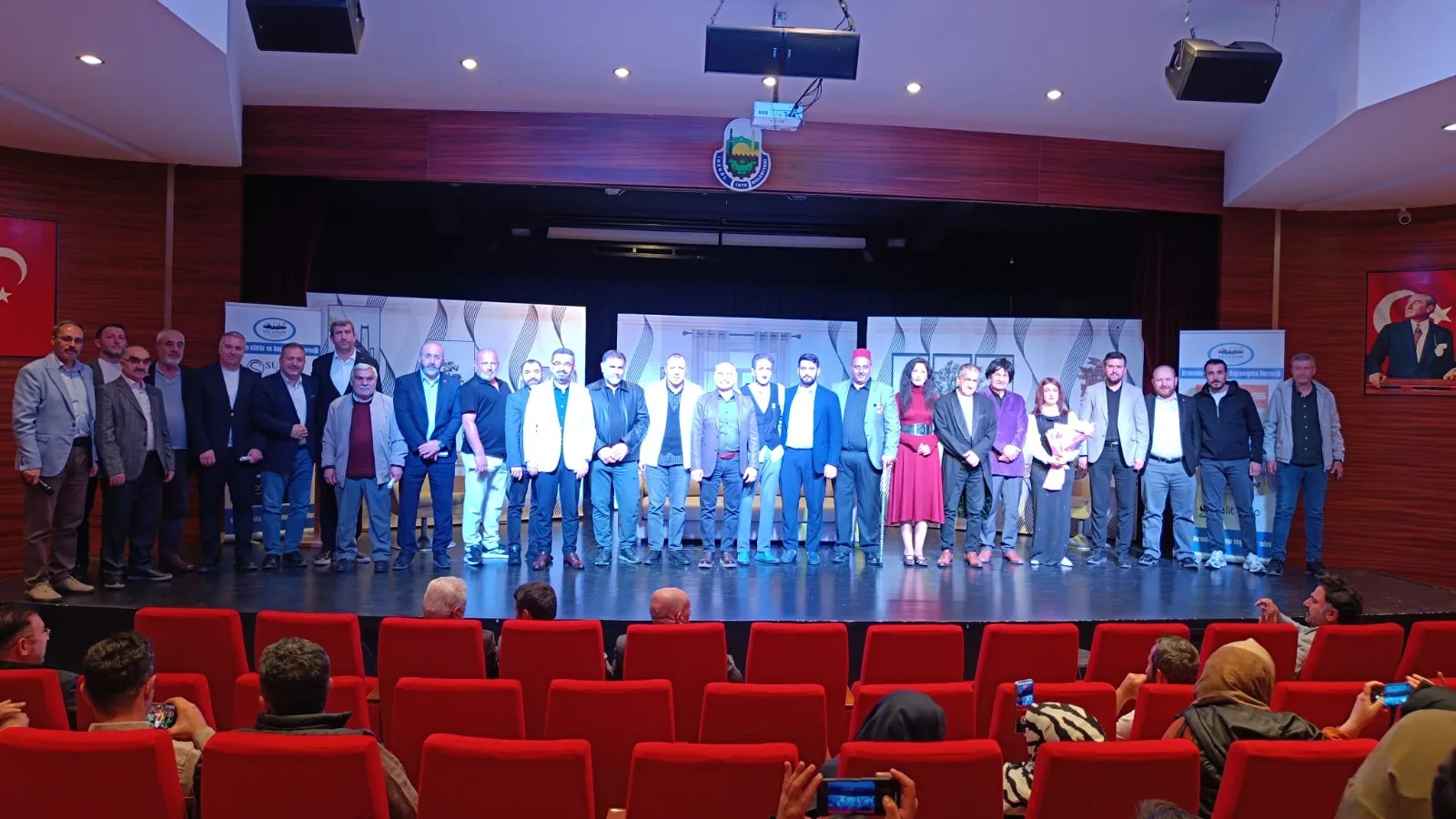 İnegöl’de ‘Kılıbık’ rüzgârı