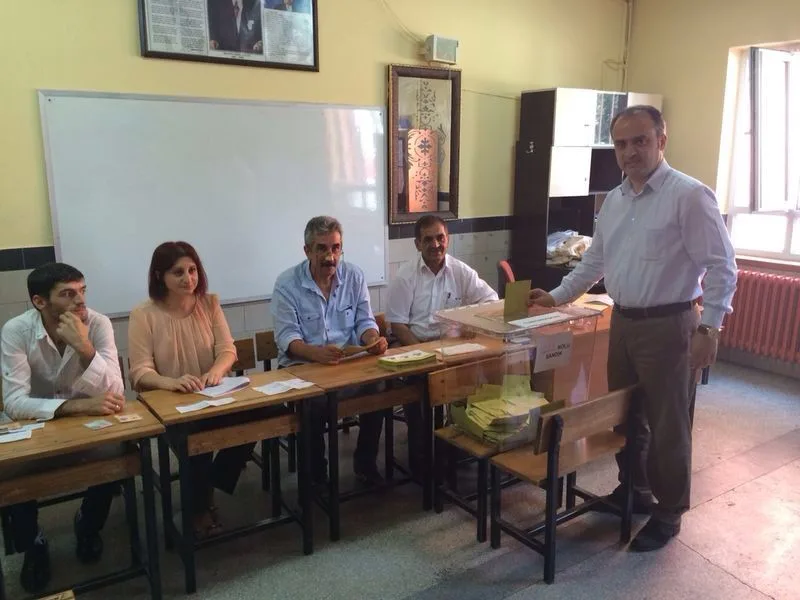 Sonuçlar hayırlar getirsin