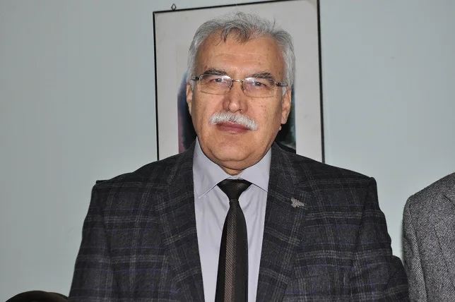 “Türkiye; etnik, din ve mezhep devleti değildir”