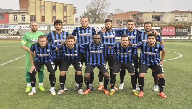 Gençler Sultanbeyli deplasmanında