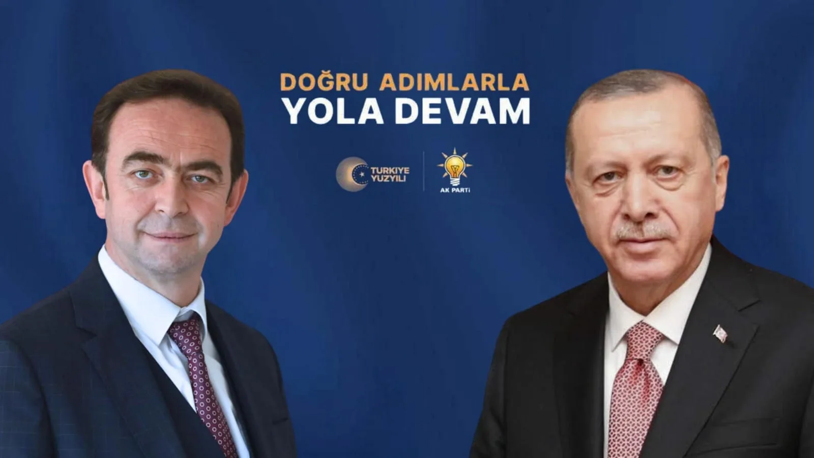 Keles'te Ali Doğru