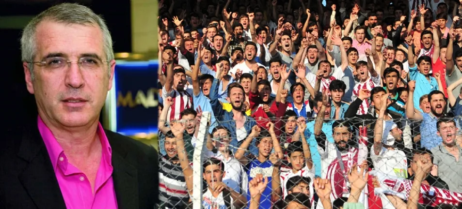 Yazıcı’dan taraftara 5 otobüs