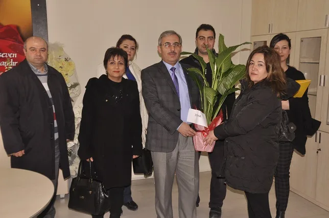 İDOHA’dan“Eğitim” projeleri