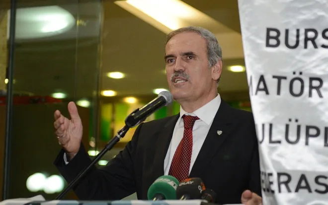 Amatörlerin katılım payı Büyükşehir’den