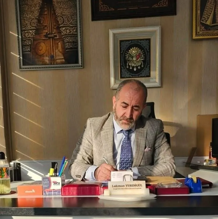 Bunların hepsi çürümüş zihniyetin birer eseridir