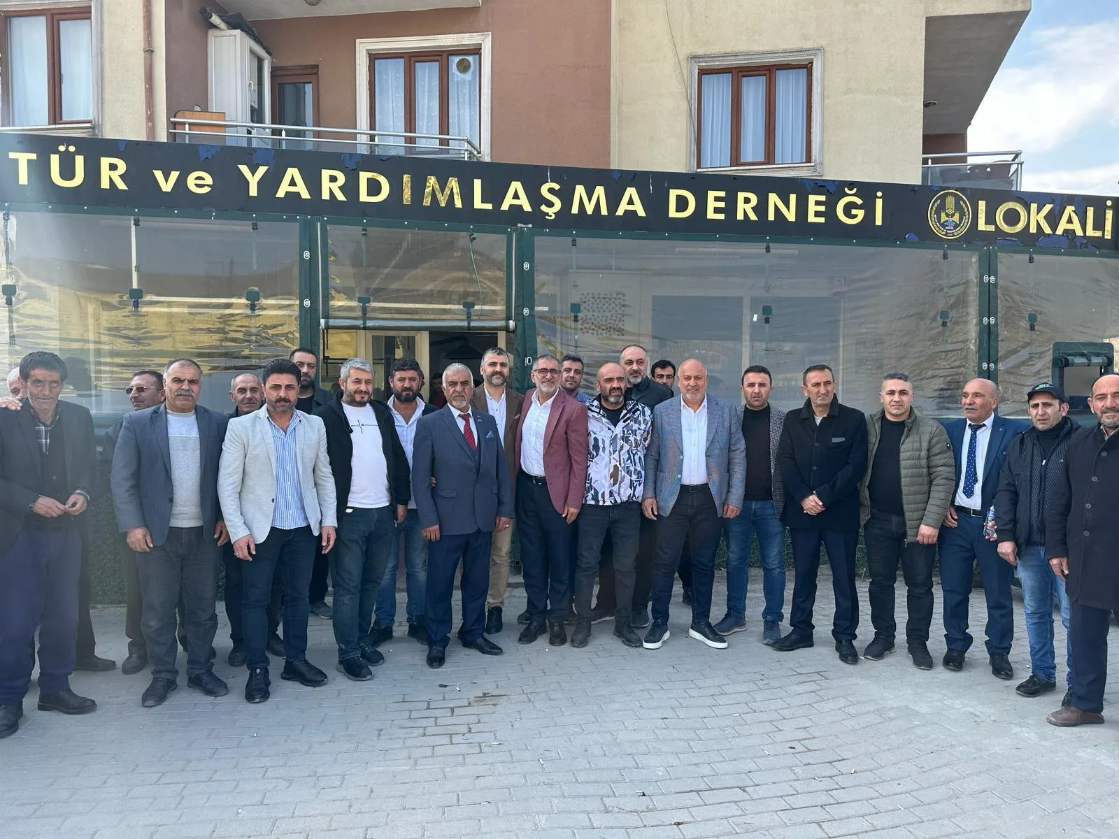 Bitlisliler yeniden İbiş'e emanet