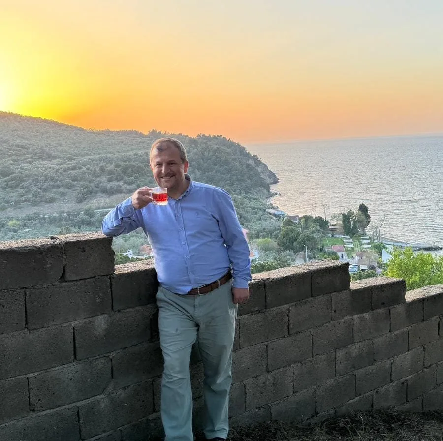 Hüseyin Kurt veda etti