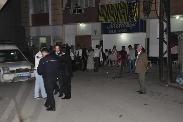 Cinayeti kim işledi?