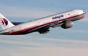 Pilot mu kaçırdı?