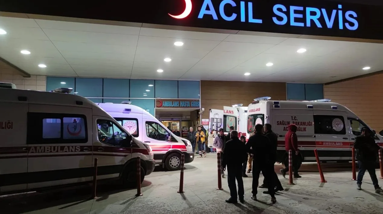 İnegöllü genç, yaşam savaşı veriyor