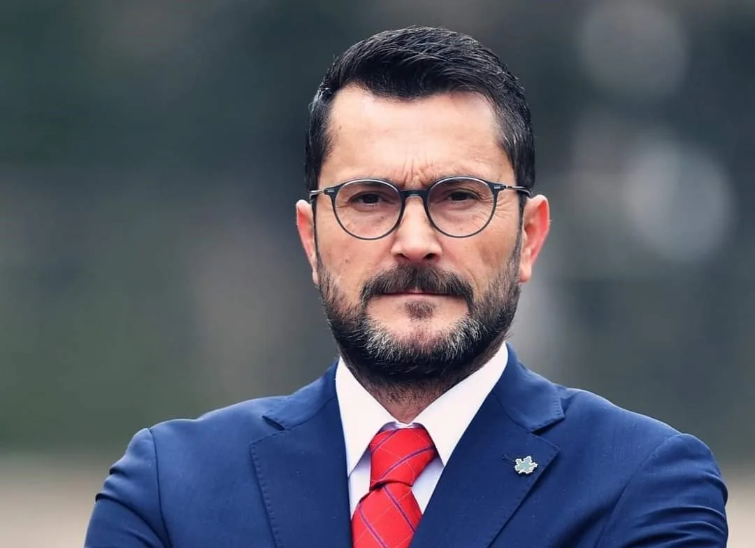 Yavuz'dan bir proje daha: İnegöl'e ay çiçeği yağ fabrikası