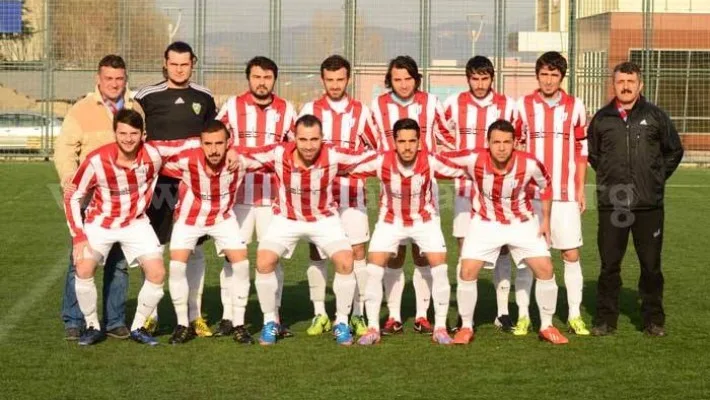 Yenicespor BAL aşkına