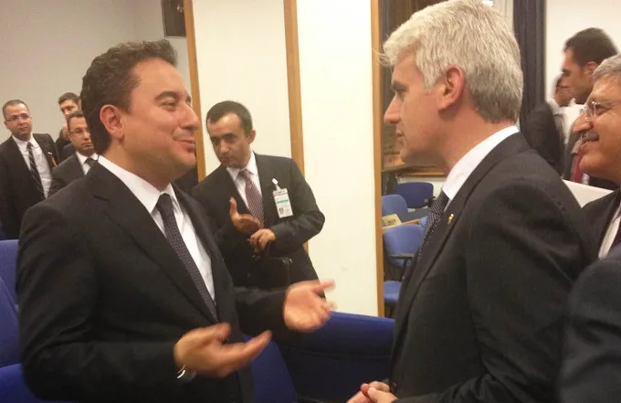 Sanayicilerin Eximbank’a ilgisi artıyor