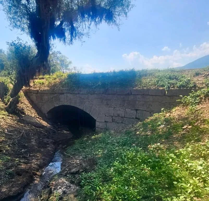 İnegöl’ün kurtuluşunda dönüm noktası ‘Çukur Köprü Baskını’