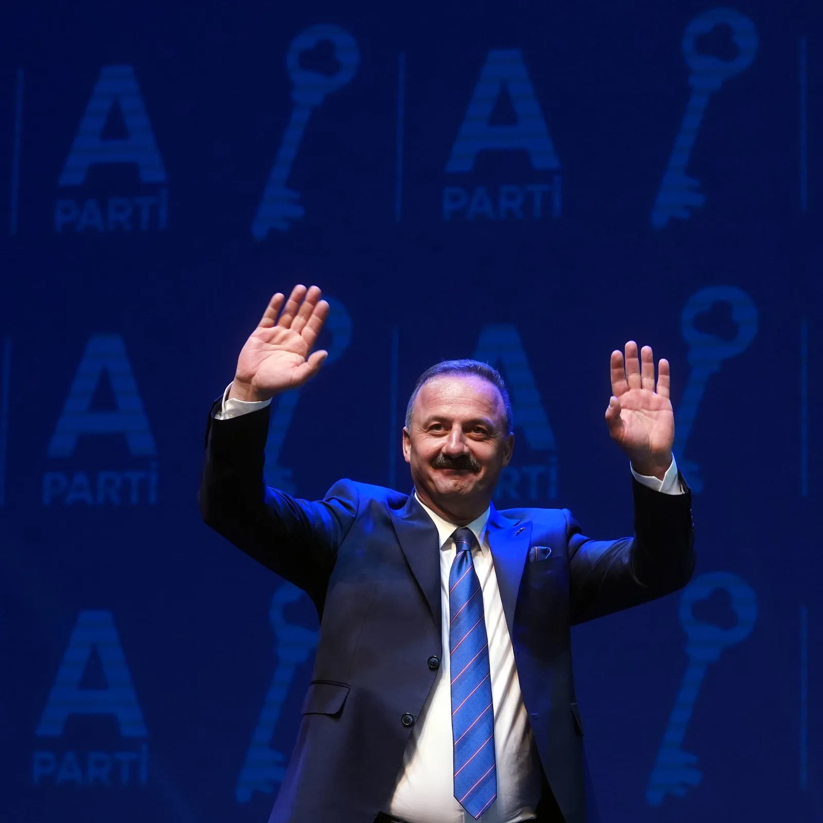 Ağıralioğlu’ndan Hükümete "Terörsüz Türkiye" Çağrısı: Bu Süreç Referanduma Götürülmeli