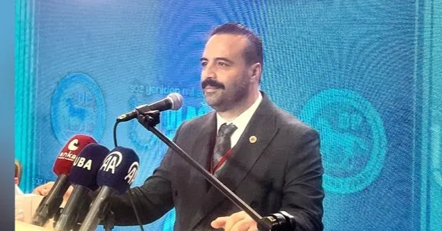 “Cumhuriyet, Türk Milletinin asla esarete boyun eğmeyeceğinin ilanıdır”