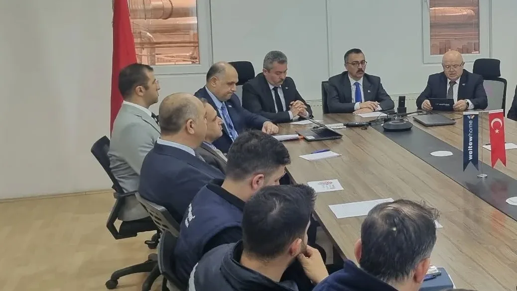 İnegöl’de “Z kuşağıyla iletişim” eğitimi gerçekleştirildi