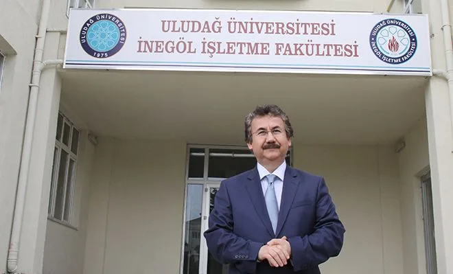 İnegöl İşletme Fakültesi gidiyor mu?