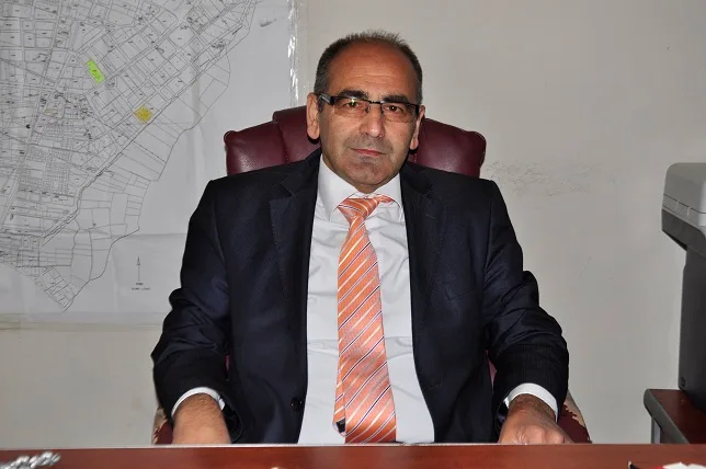 Kiralık ev sorunu!