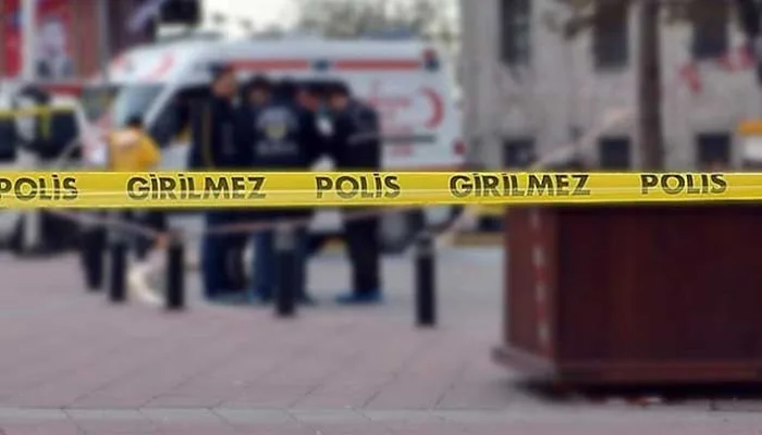 Ecel görev başında geldi
