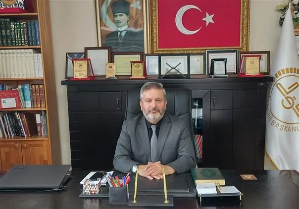 Hacı adaylarına "kayıt yenileme" uyarısı