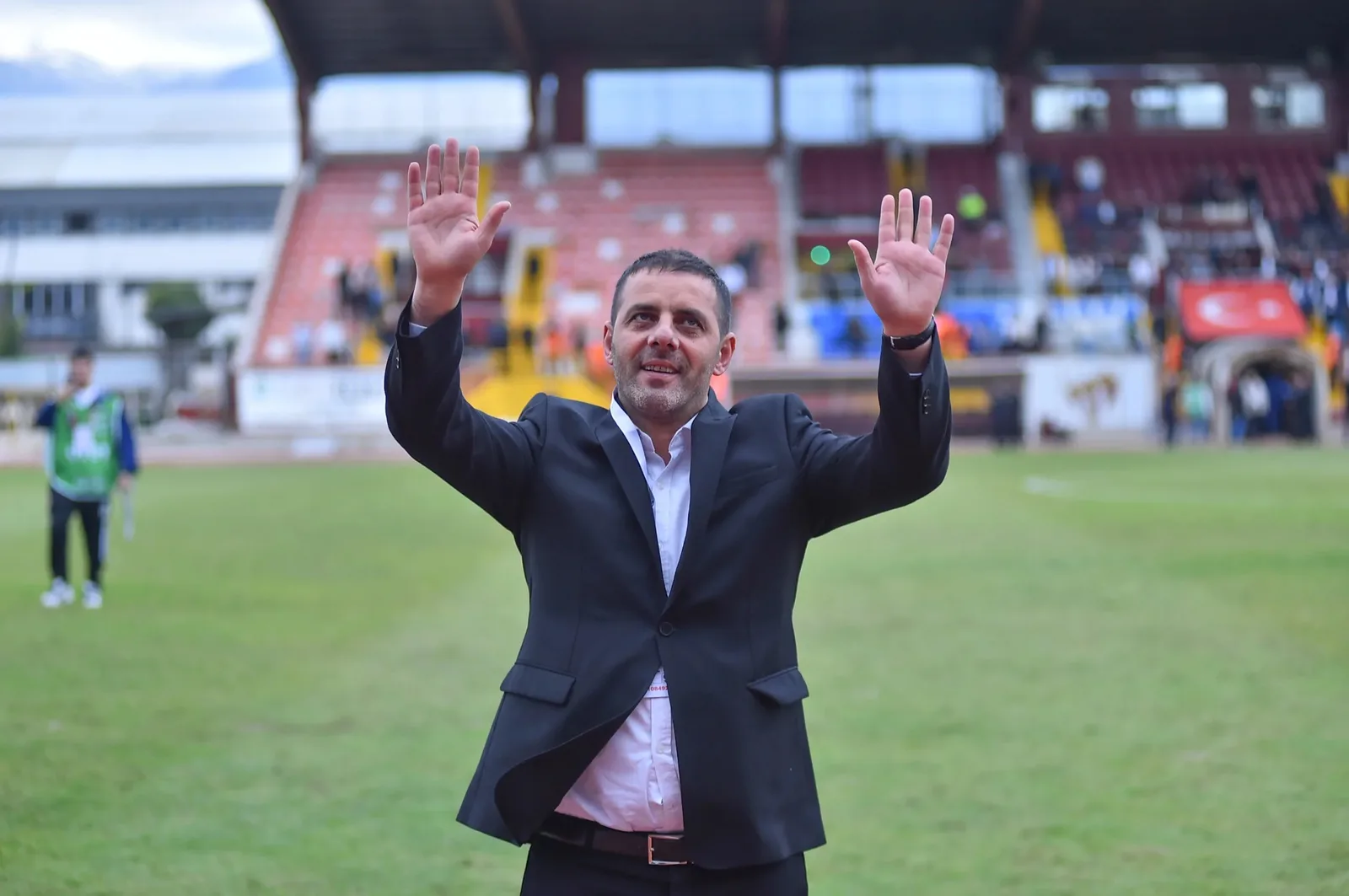 İnegölspor kongreye gidiyor