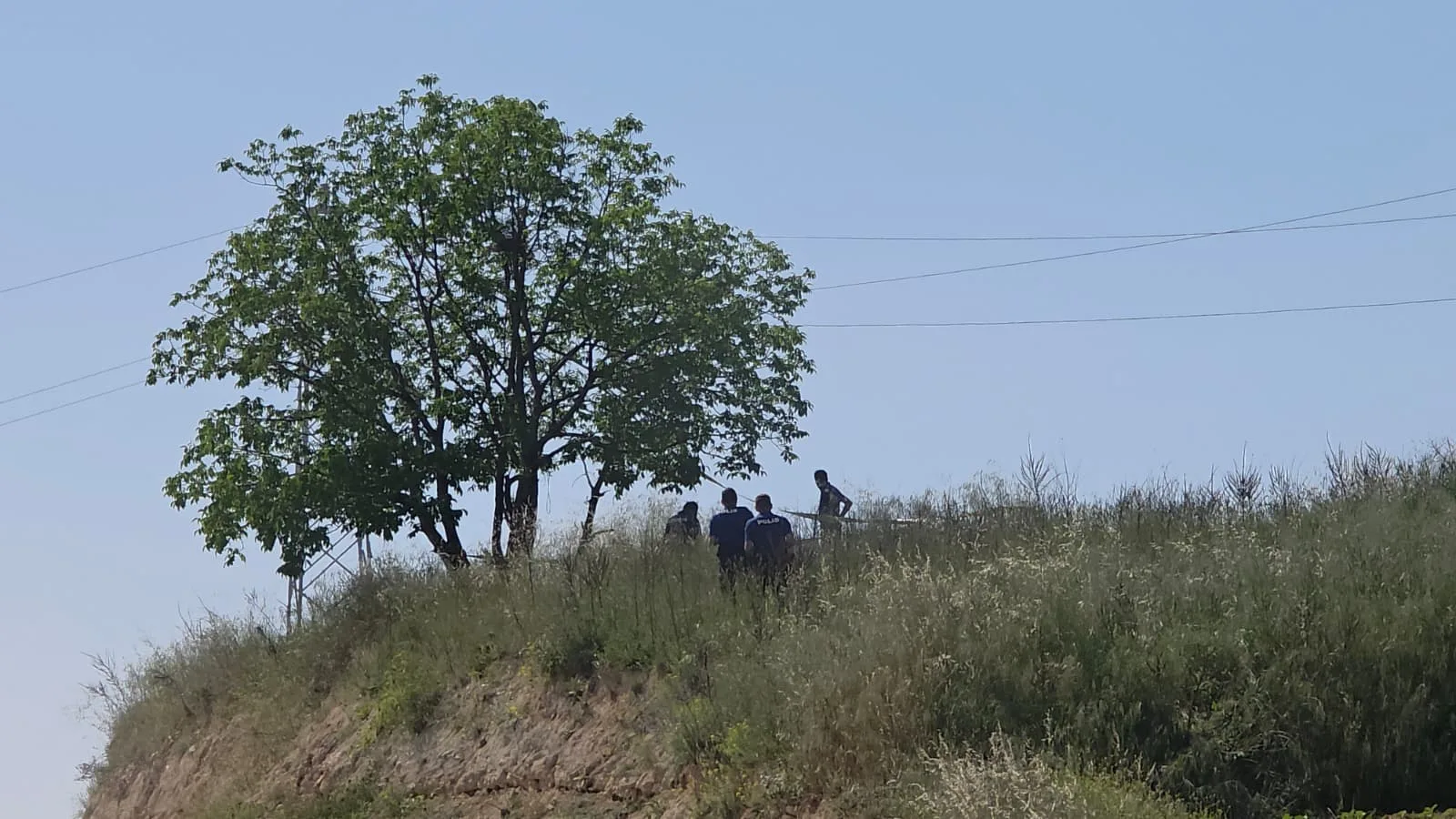 İnegöl’de intihar… Yaşamını yitirdi