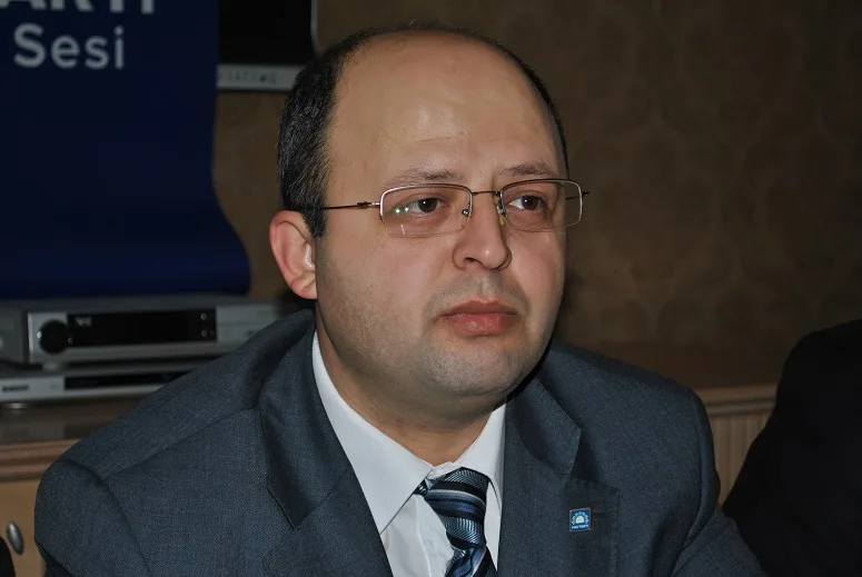 Gençler 2. yarıdan ümitli