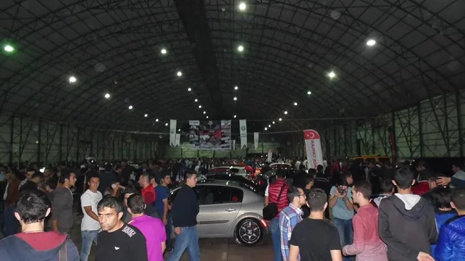 İnegöl Modifiye Mudanya’da