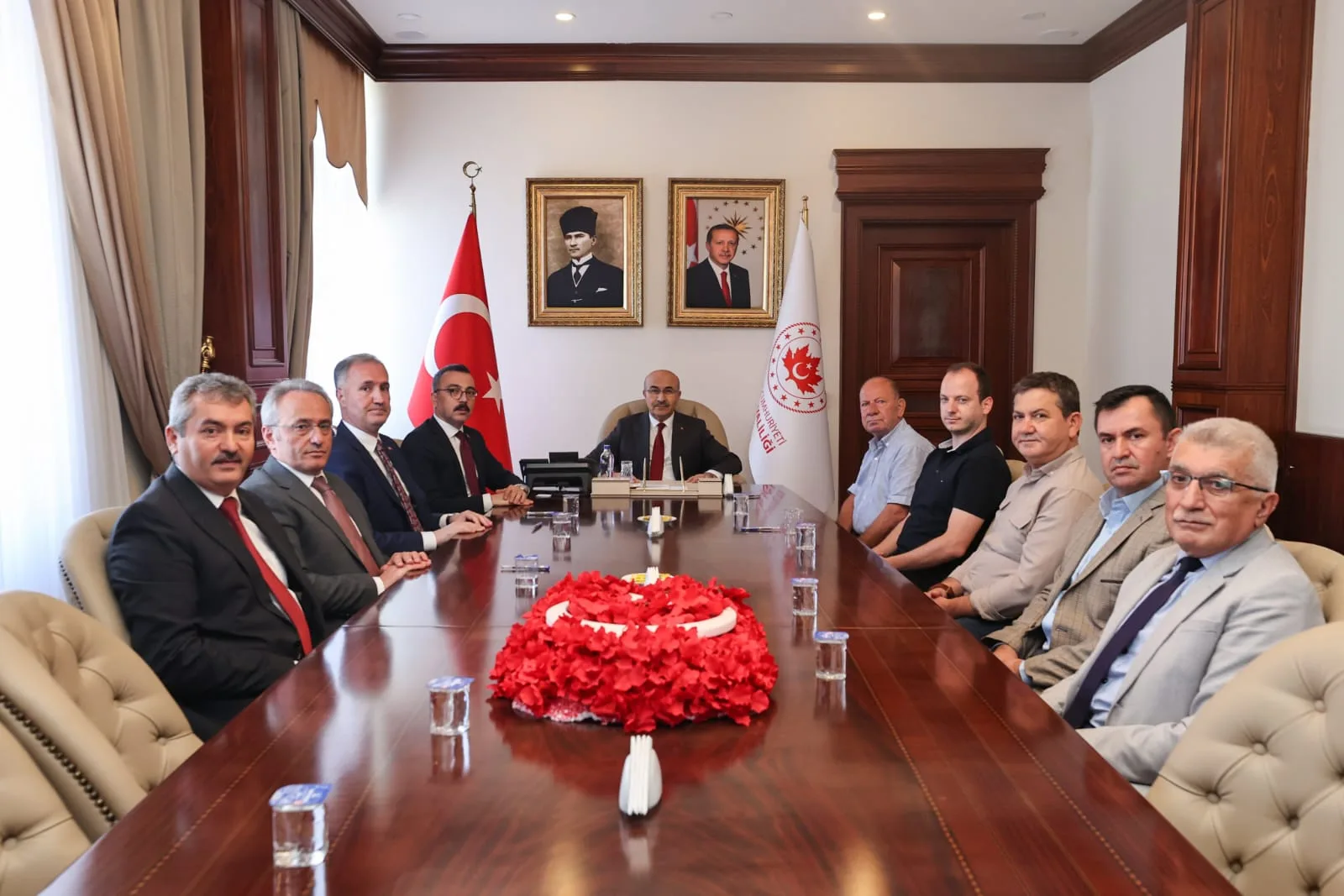 İnegöl'e Yeni Özel Eğitim Anaokulu