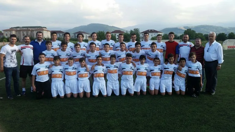 Gençlerin gençleri start verdi