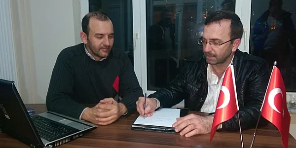 İFSAD'ta yeni dönem
