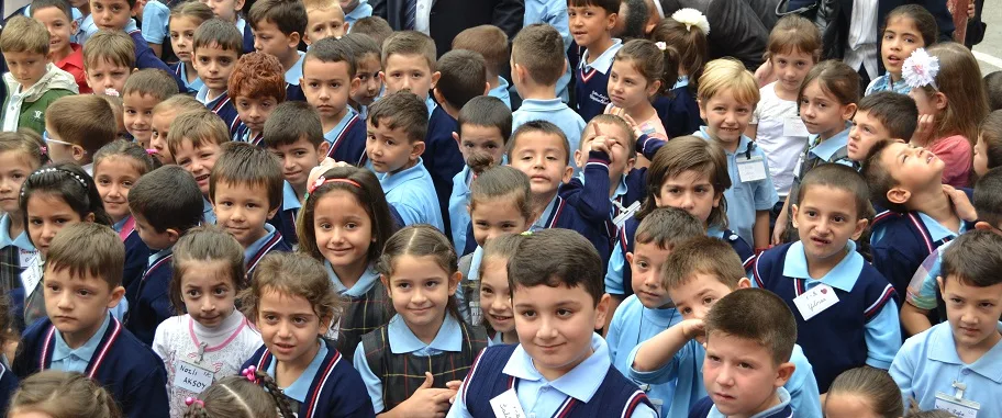 Okullarda ara tatil sonrası ilk ders zili bugün çaldı