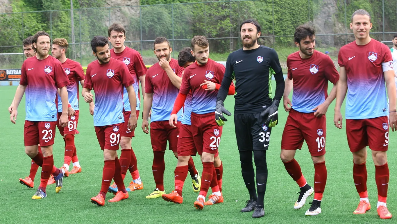 Trabzon İnegöl'den çekiniyor