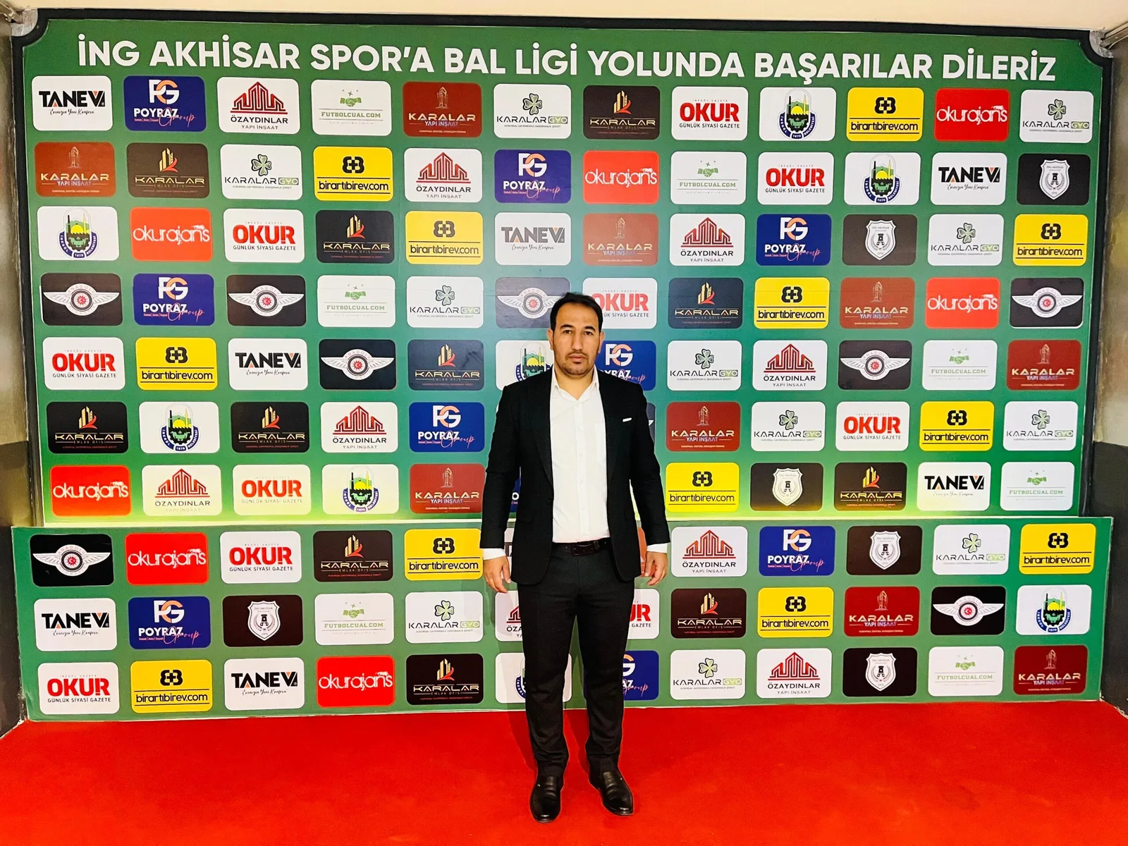 Acar, sezonu değerlendirdi