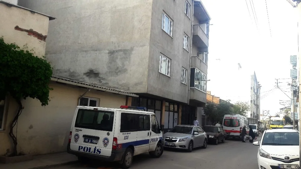 5 Aylık Hamile Kadının Şüpheli Ölümü
