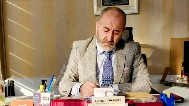 Hac kayıt güncelleme işlemleri 30 Eylül'e kadar uzatıldı