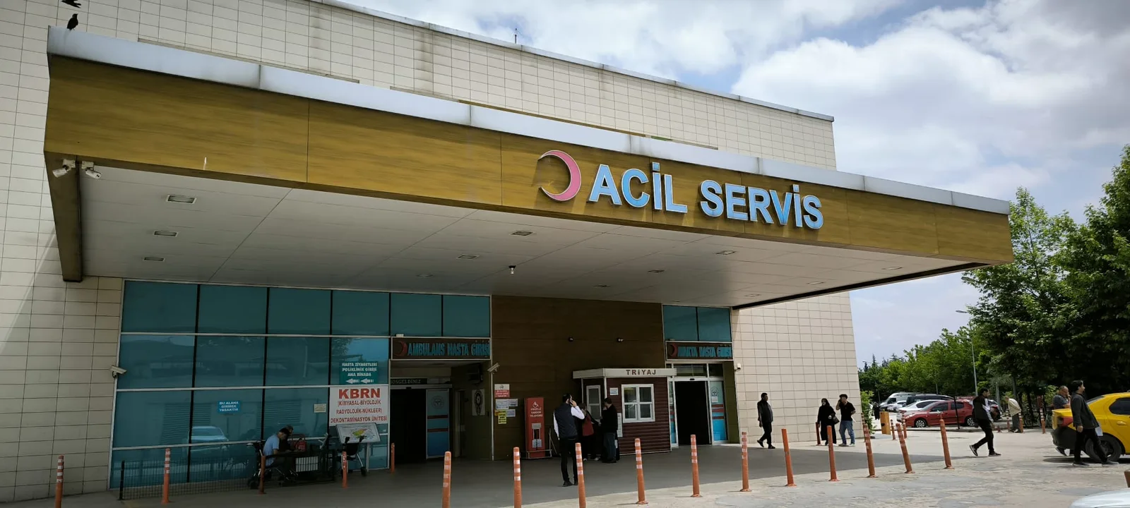 İnegöl'de evinde ölü bulundu