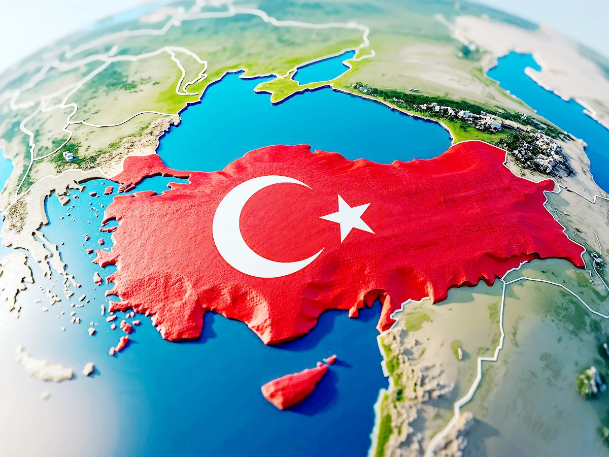 ‘Birlikte varız, birlikte güçlüyüz’
