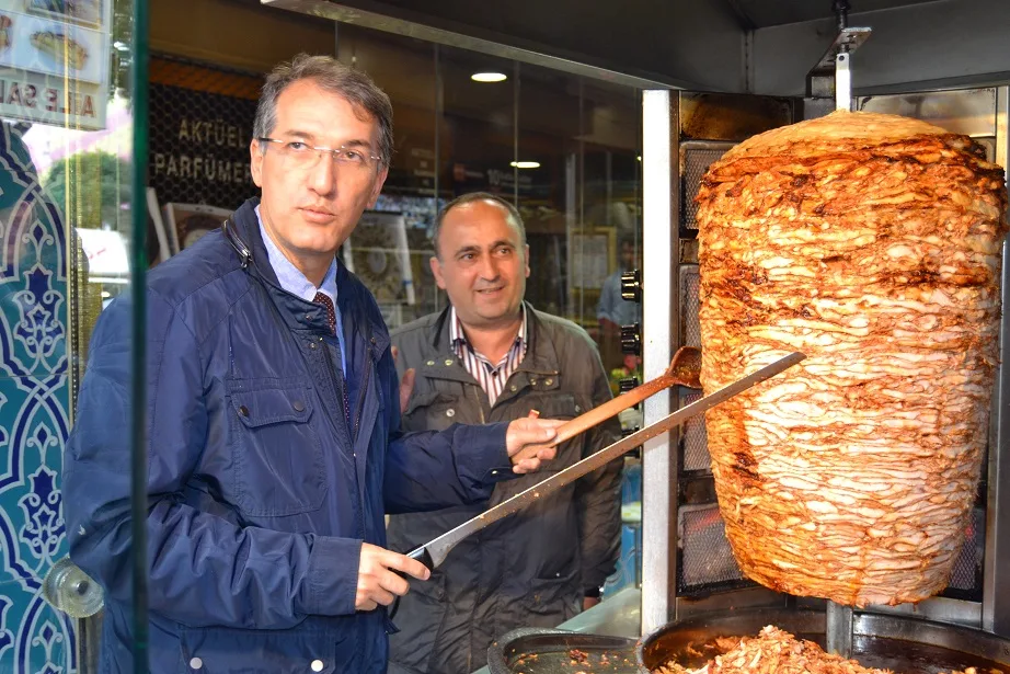 "İnegöl il olmalı"