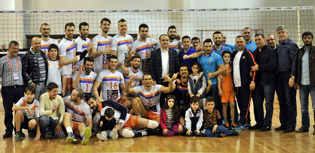 BELEDİYESPOR’DA AKSOY DEVRİ KAPANDI