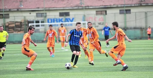 Gençler 3 puan peşinde