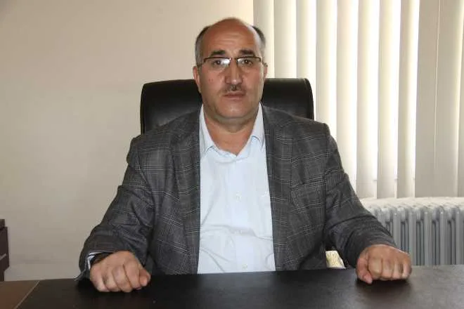 “Halkımıza hizmet edeceğiz”