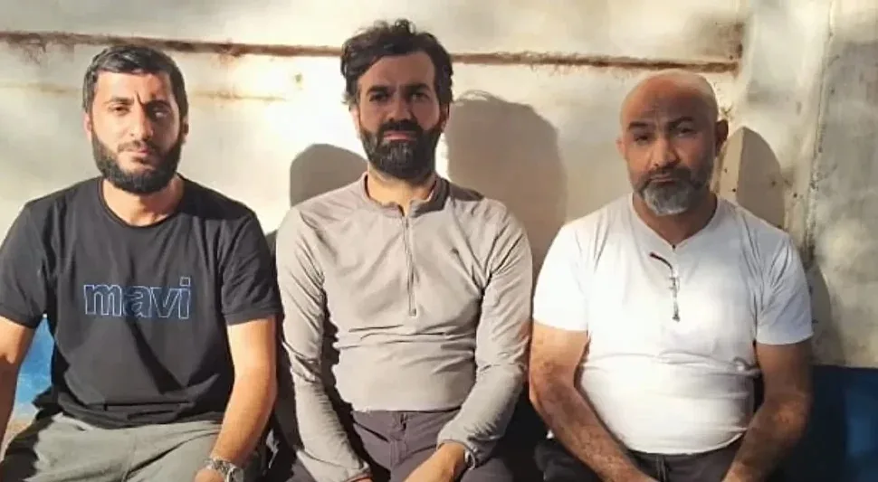 İlhan Tatlı bugün yurda dönüyor