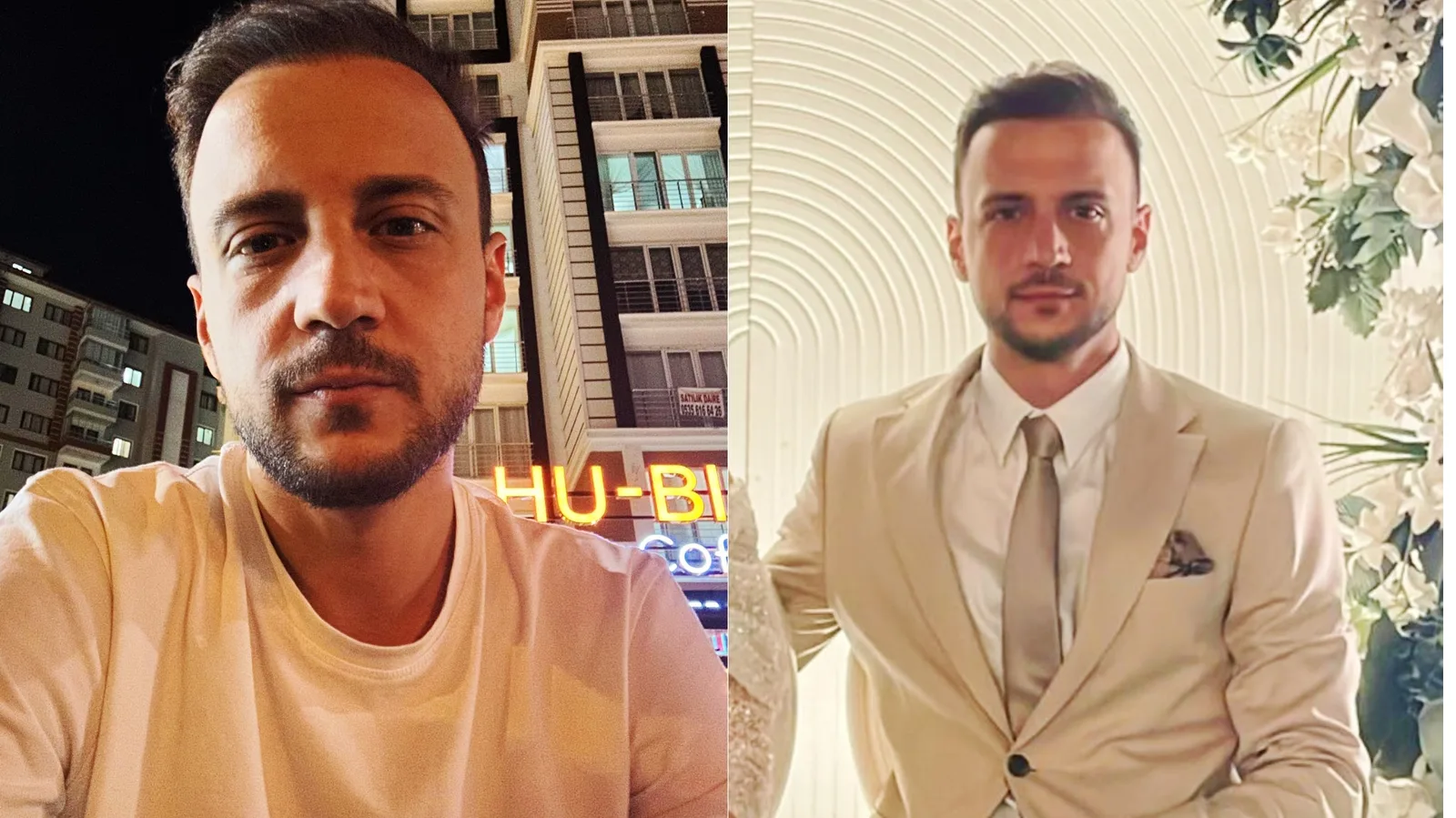 Düğününe günler kala göğsünden vurulmuş halde bulundu