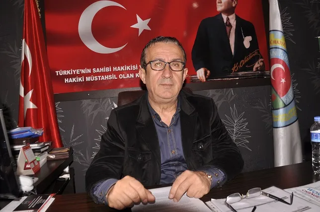 Çelik ‘Lenoks’u önerdi
