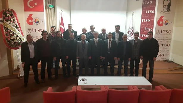 İMOS’ta yeni dönem
