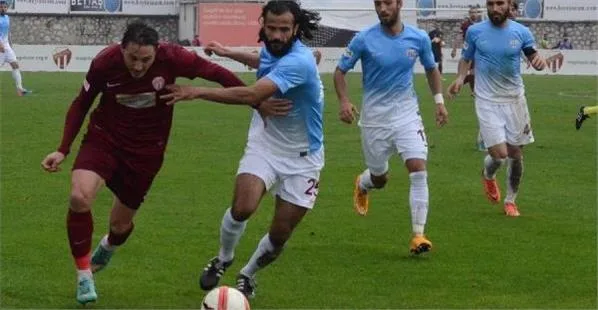 Bandırmaya ban'ma vakti