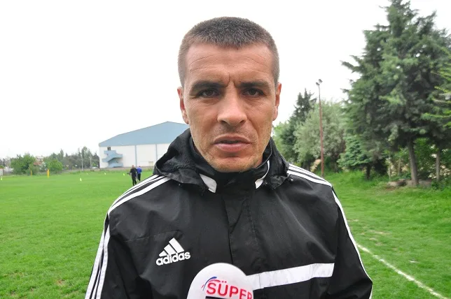 Eksik kadroyla tam puan